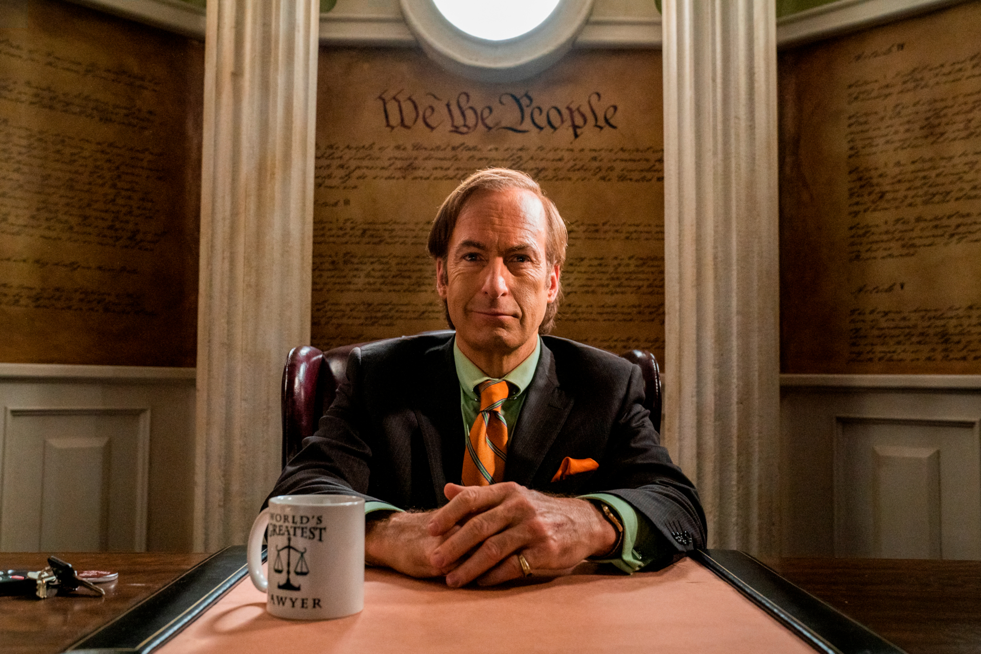 TV Show Beter Call Saul HD Wallpaper | Background Image