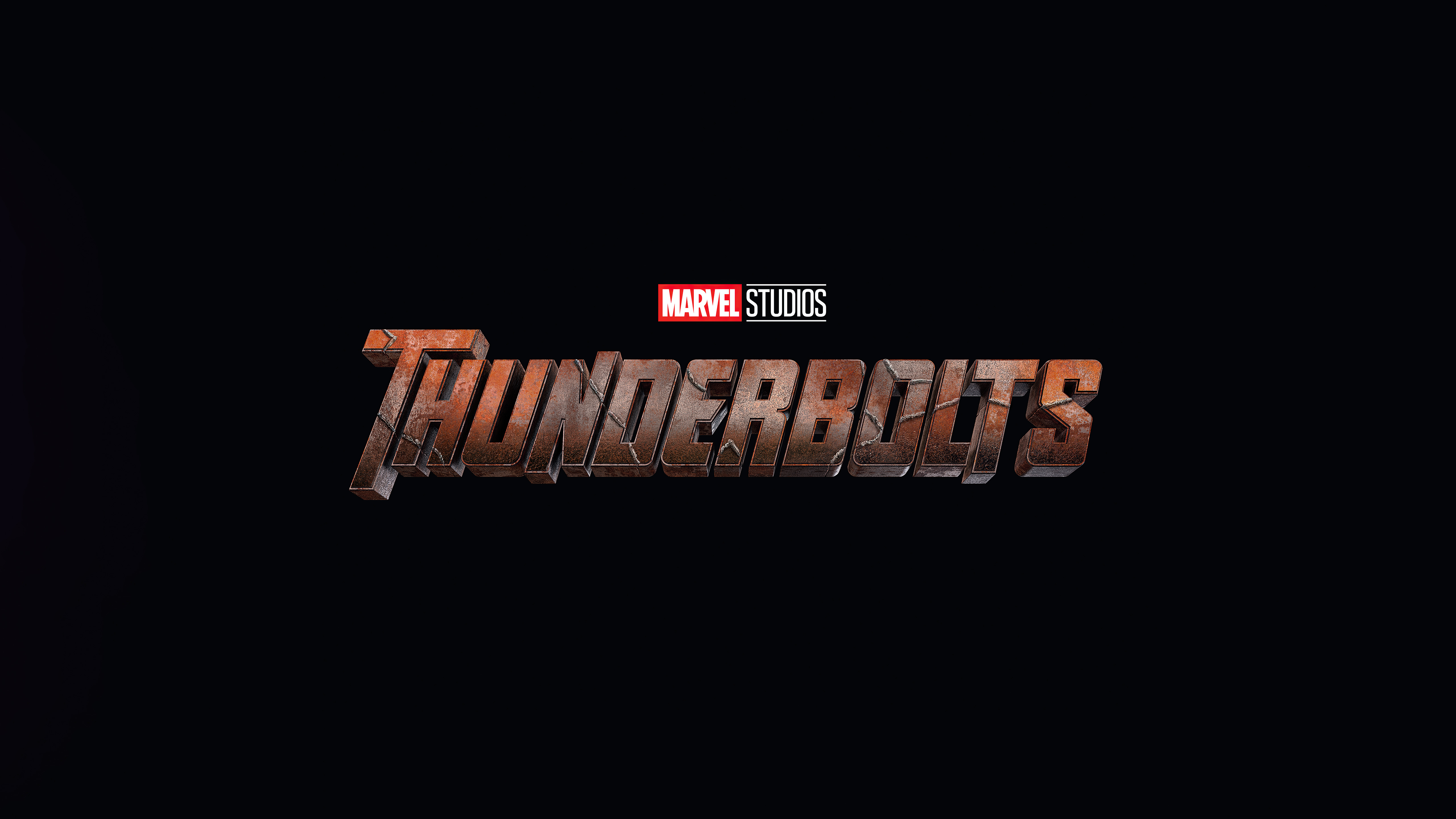 Movie Thunderbolts HD Wallpaper | Background Image