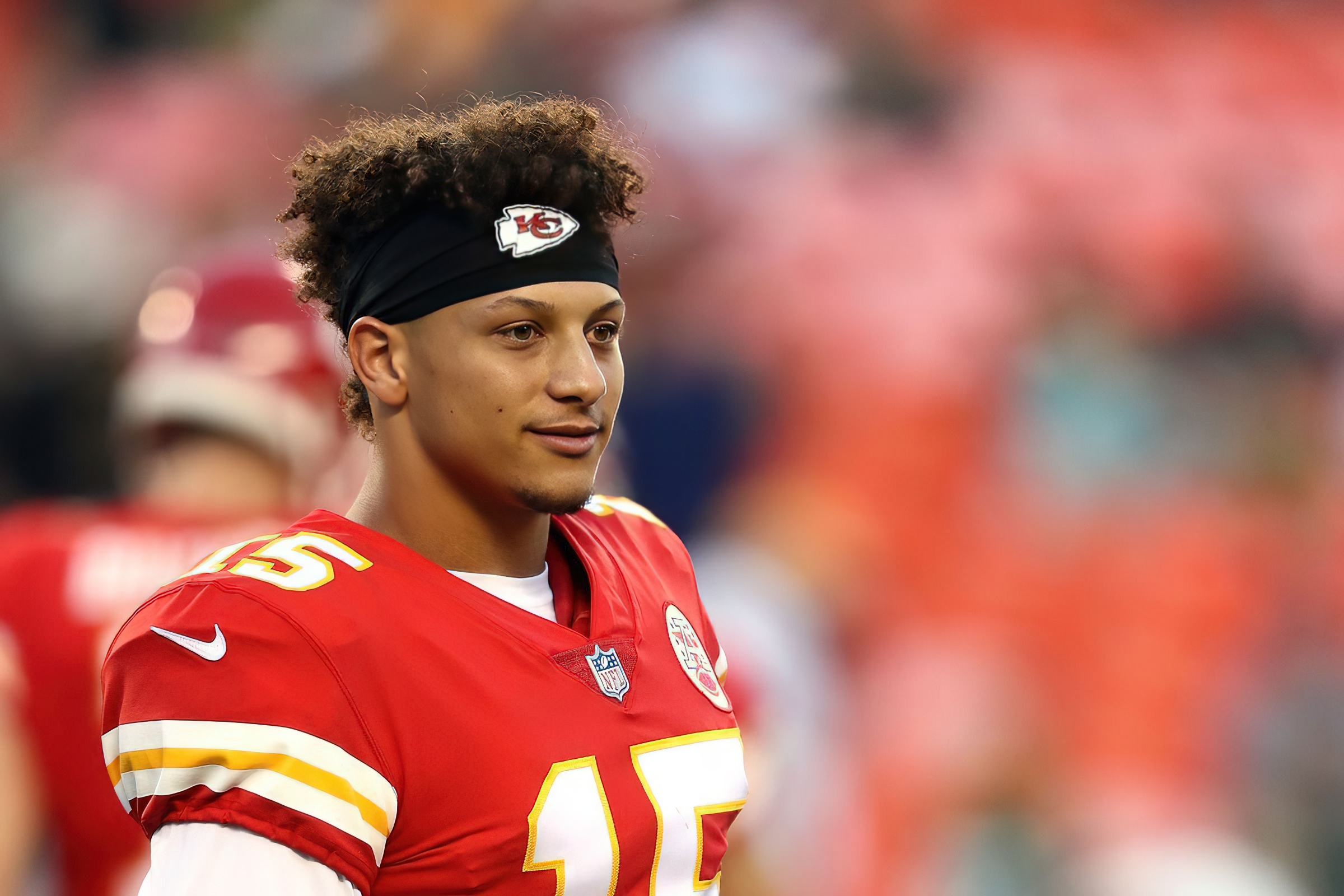 Patrick Mahomes HD Wallpapers And Backgrounds