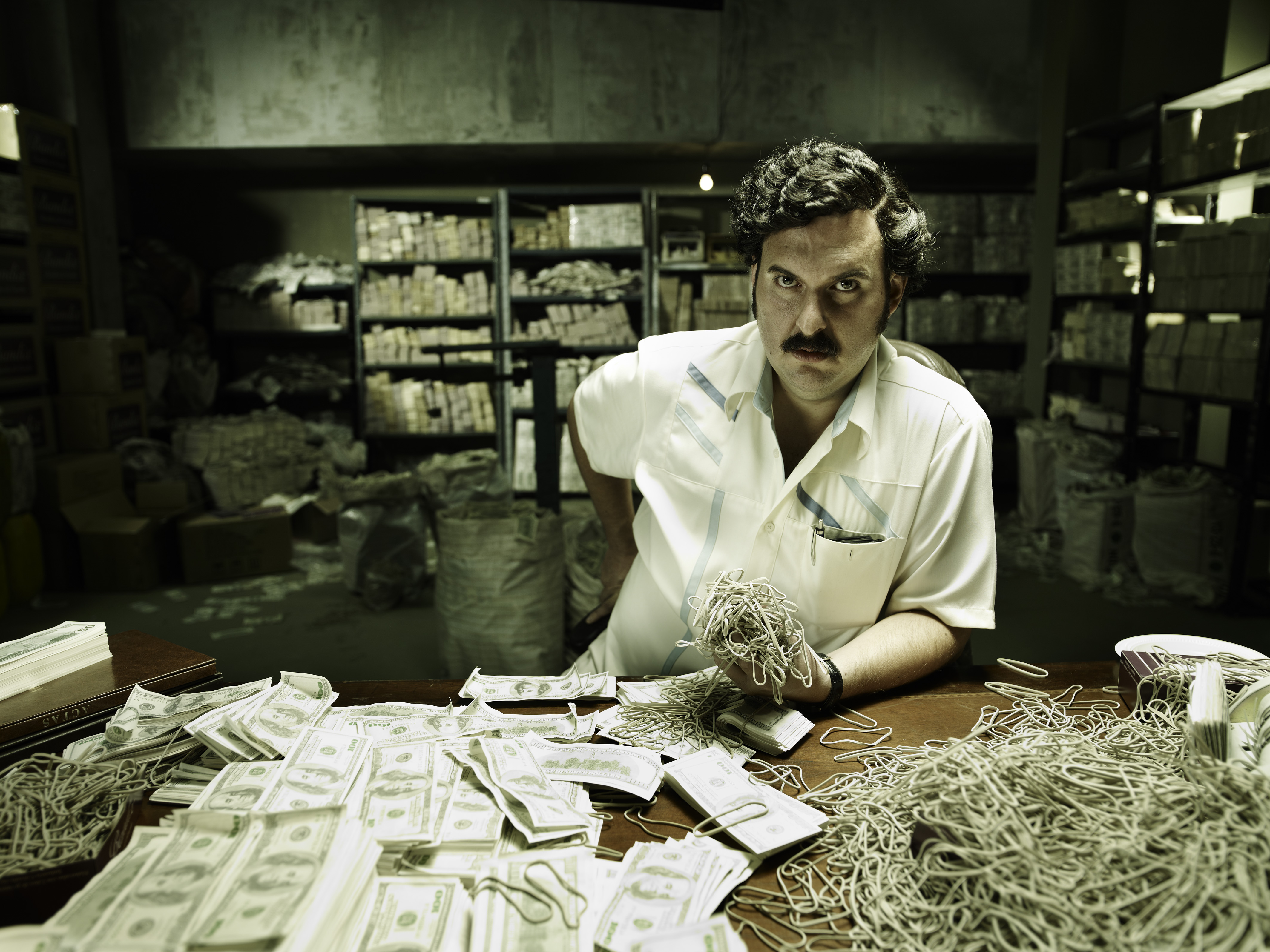 Pablo Escobar, The Drug Lord Fondos de pantalla HD y Fondos de Escritorio