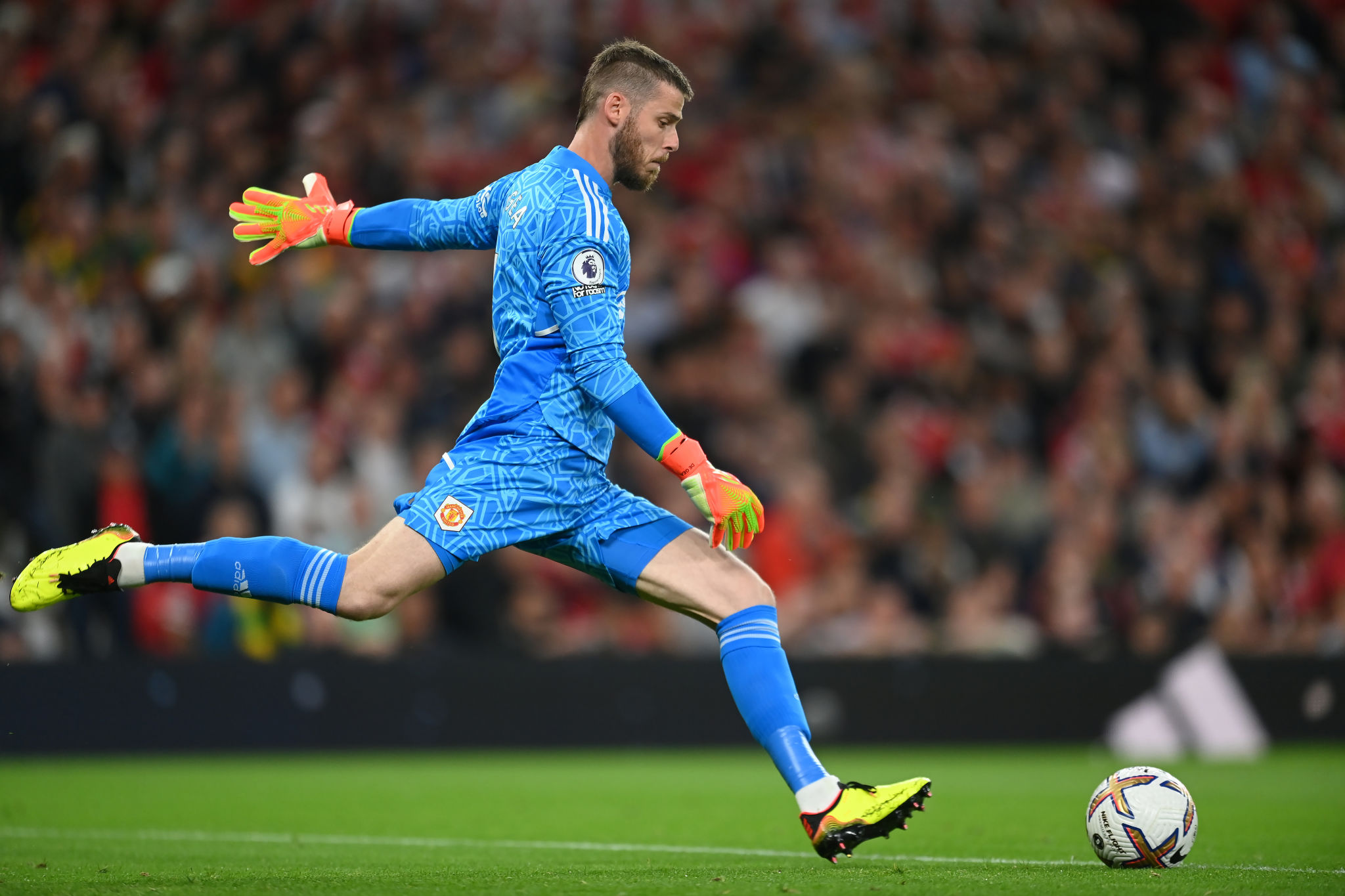 De store gea nike