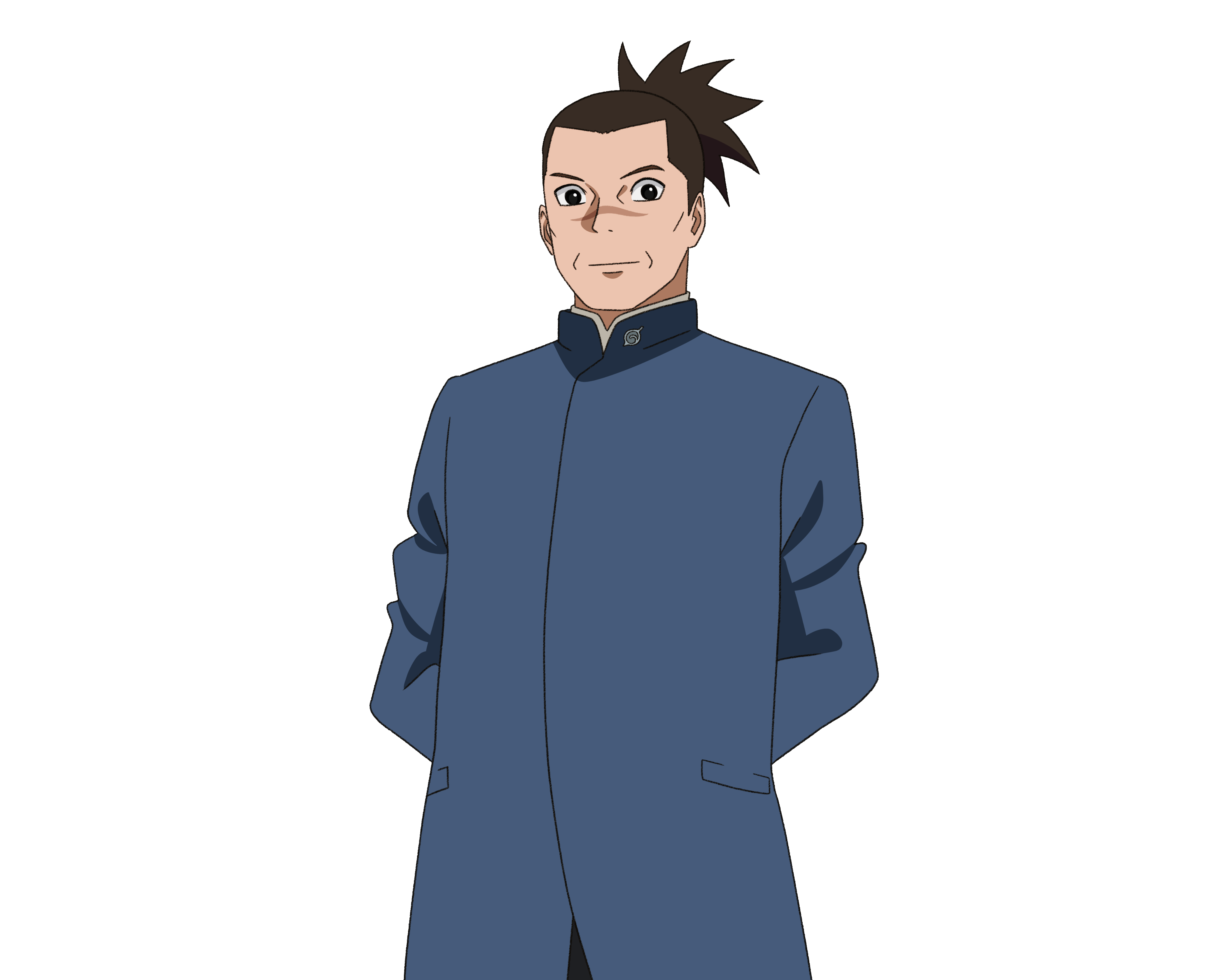 Umino Iruka/#1816450  Naruto, Anime naruto, Naruto images