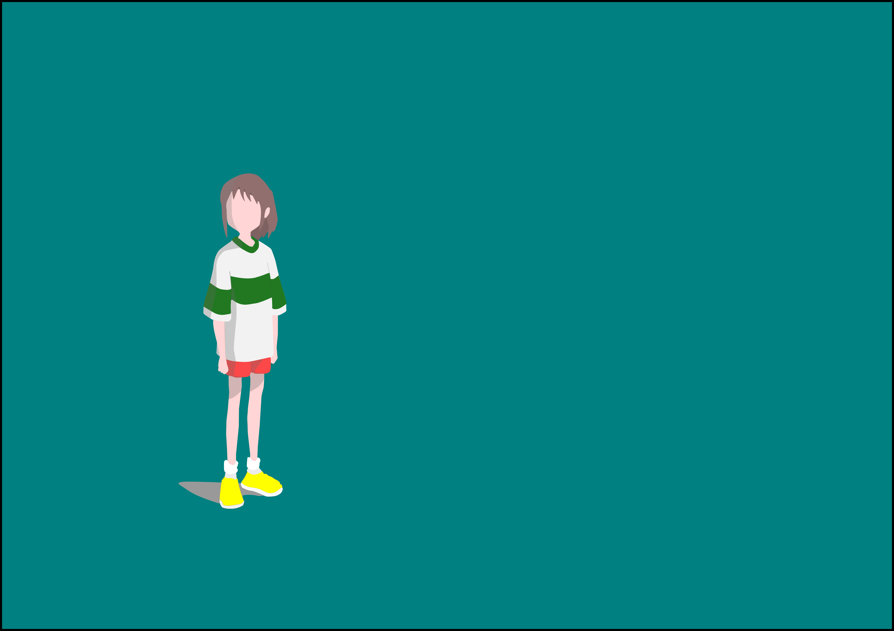 Anime Spirited Away HD Wallpaper | Background Image