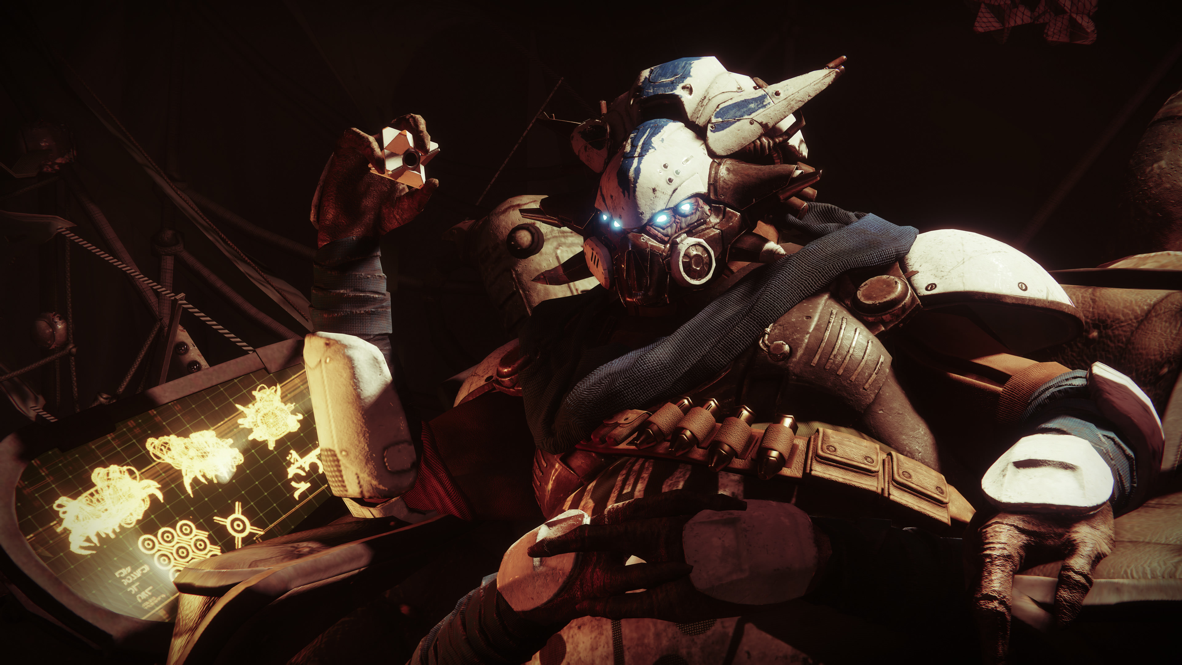 Video Game Destiny 2 HD Wallpaper | Background Image