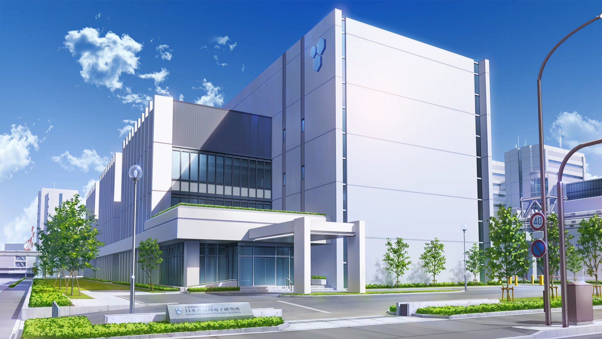 Download Digimon Survive HD Wallpaper