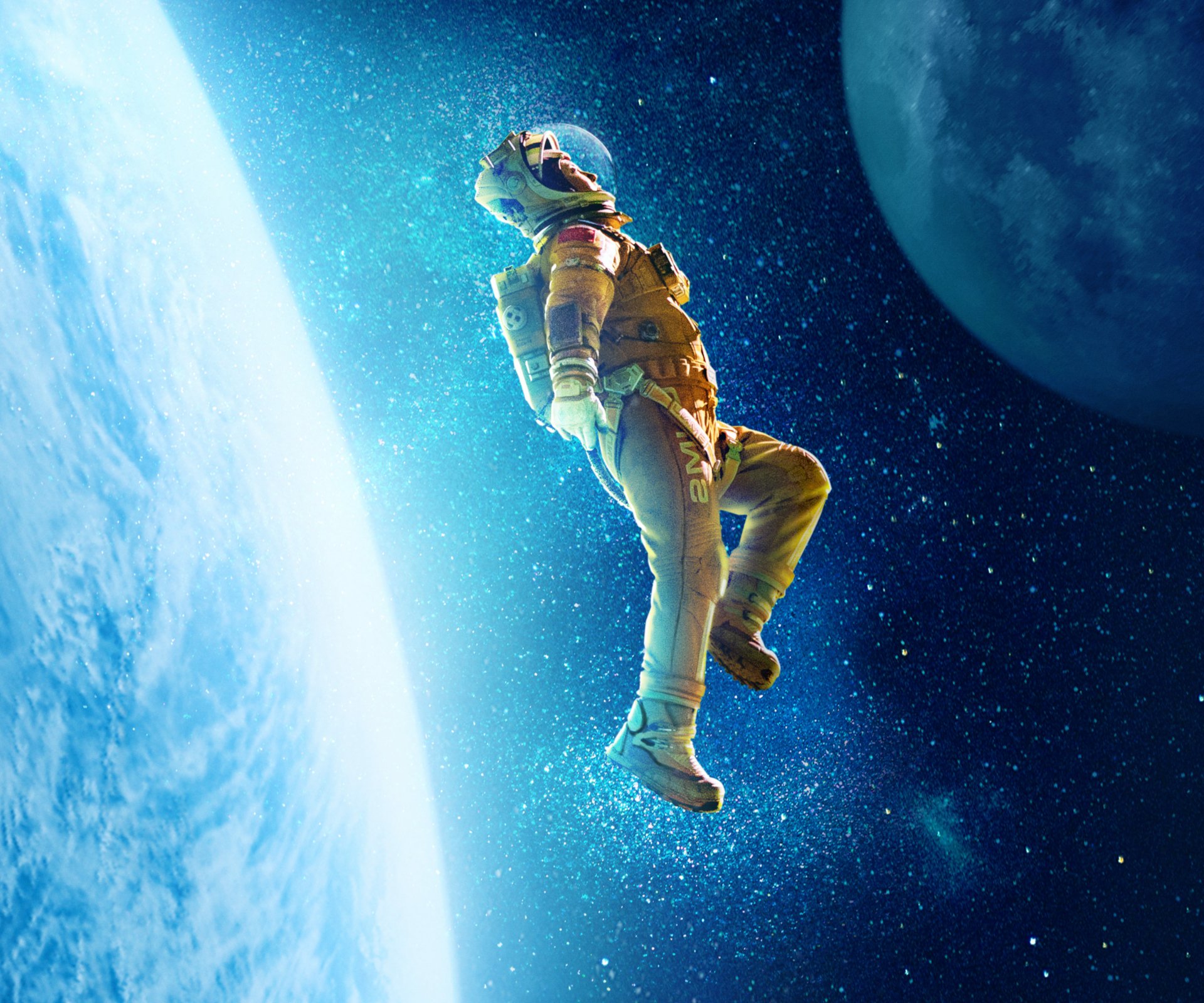 Download Movie Moon Man HD Wallpaper