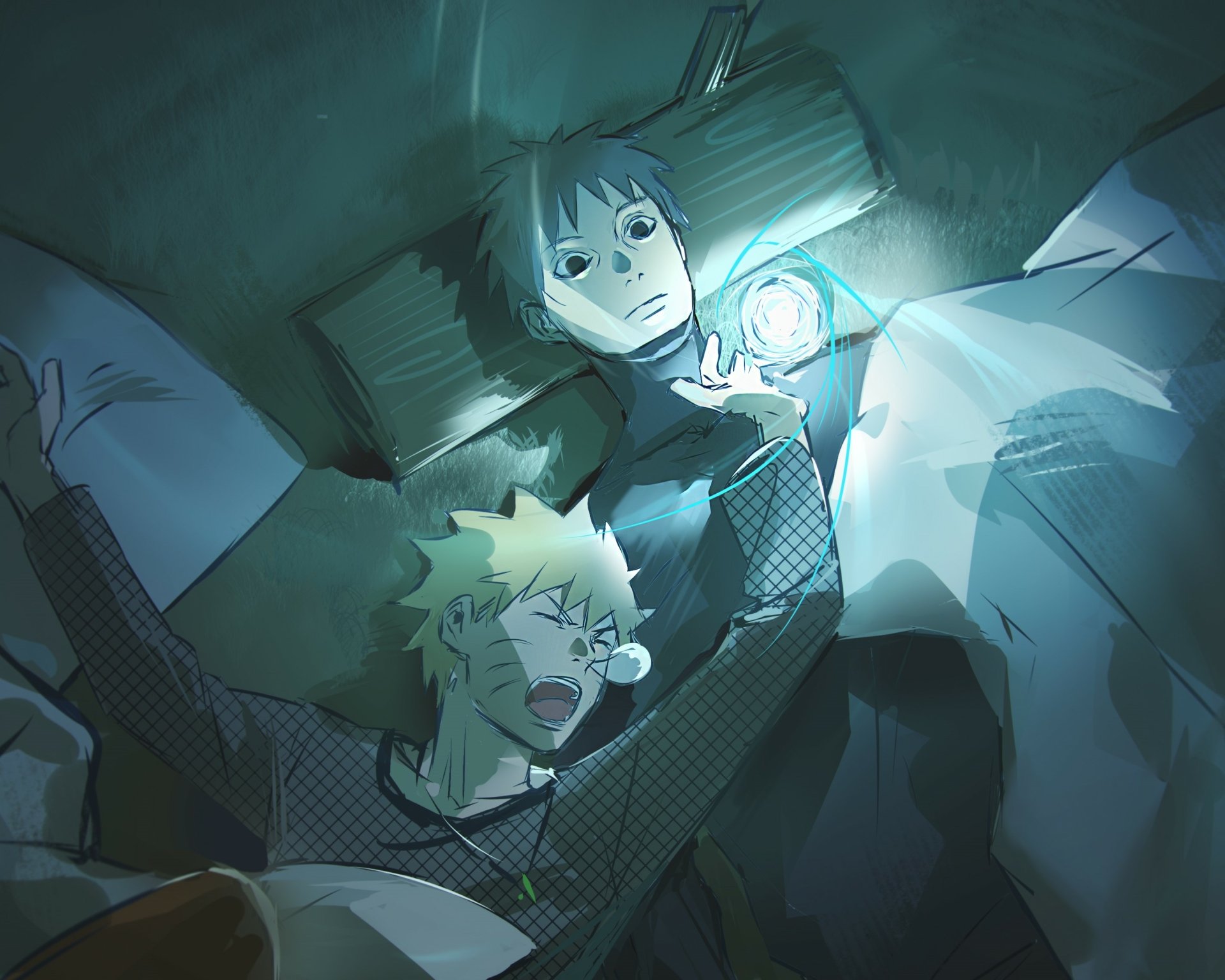 Download Yamato (Naruto) Naruto Uzumaki Anime Naruto HD Wallpaper by sf_