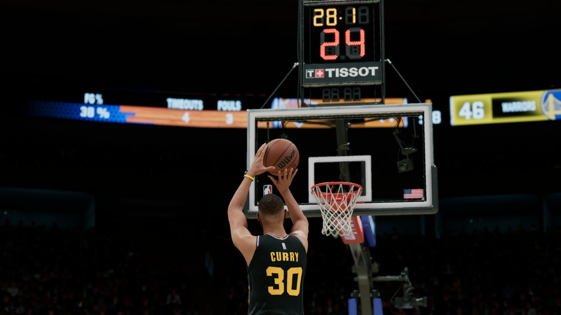 Stephen Curry by redinproductions