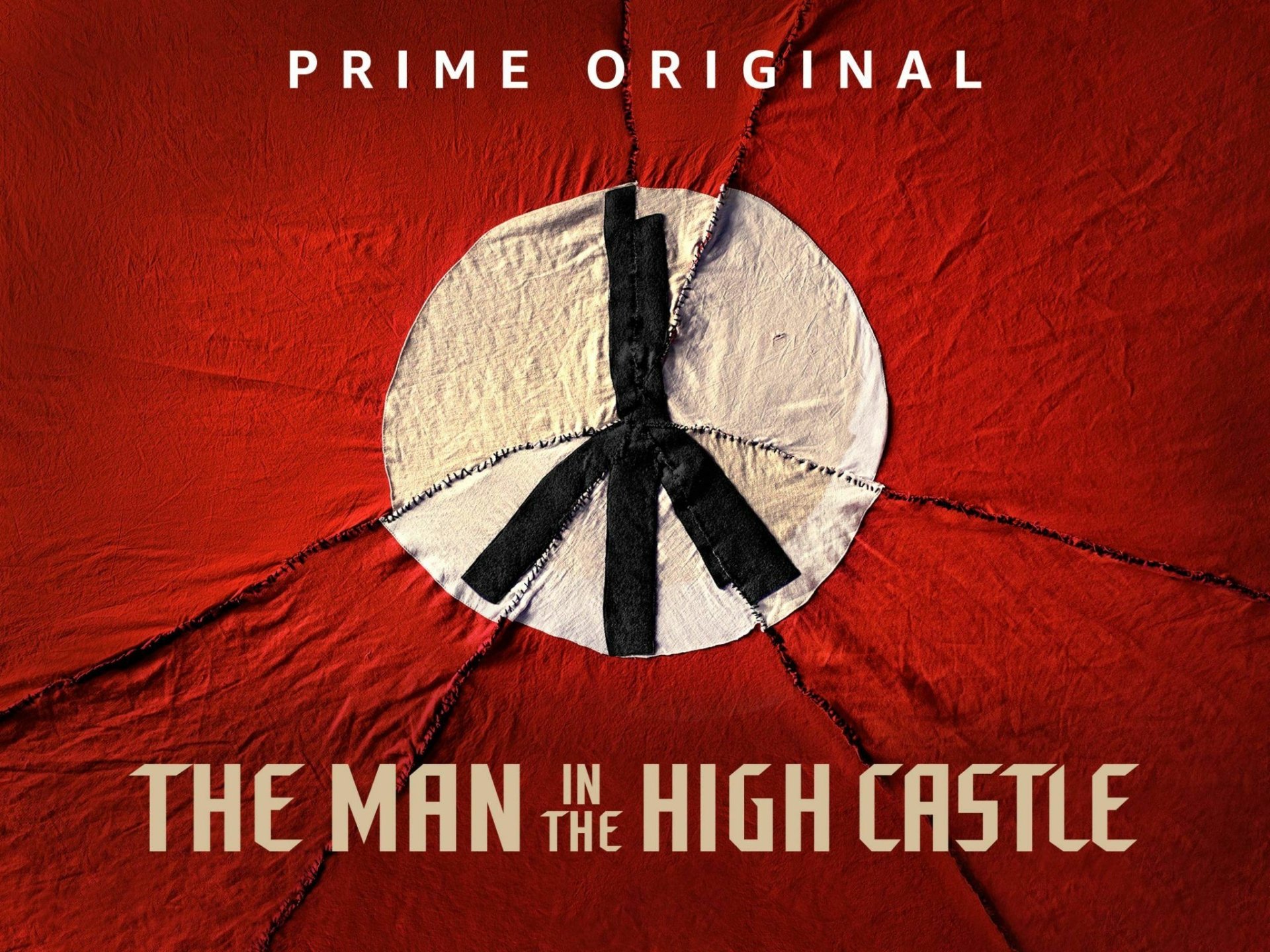Download TV Show The Man In The High Castle HD Wallpaper