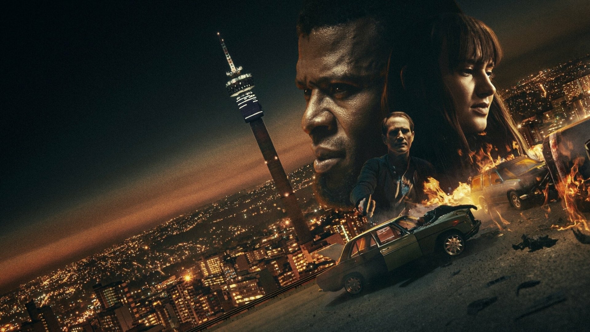 Download Movie Collision (2022) HD Wallpaper