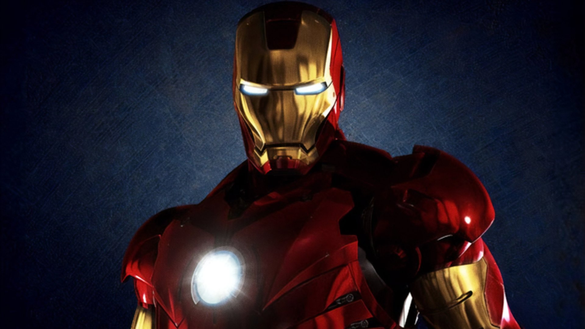 Download Movie Iron Man HD Wallpaper