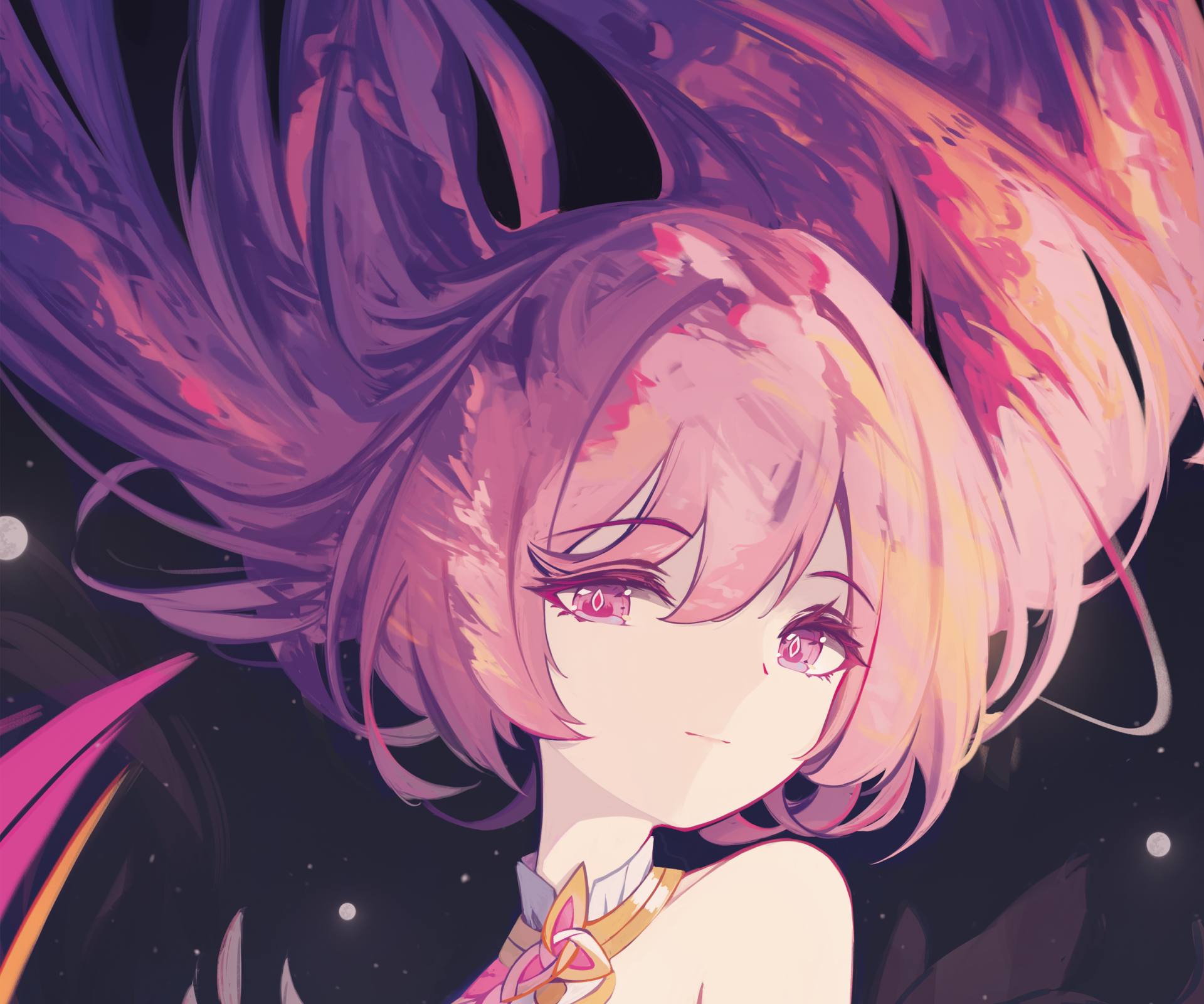 Download Elysia (Honkai Impact 3rd) Video Game Honkai Impact 3rd HD Wallpaper by 雨生种