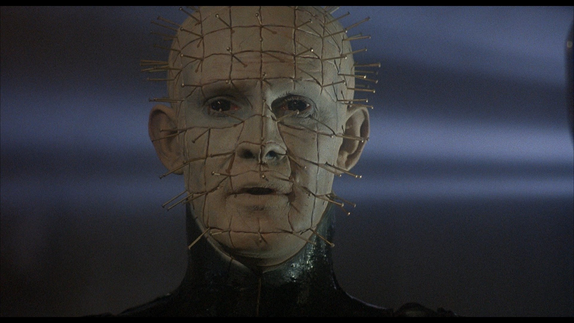 Pinhead