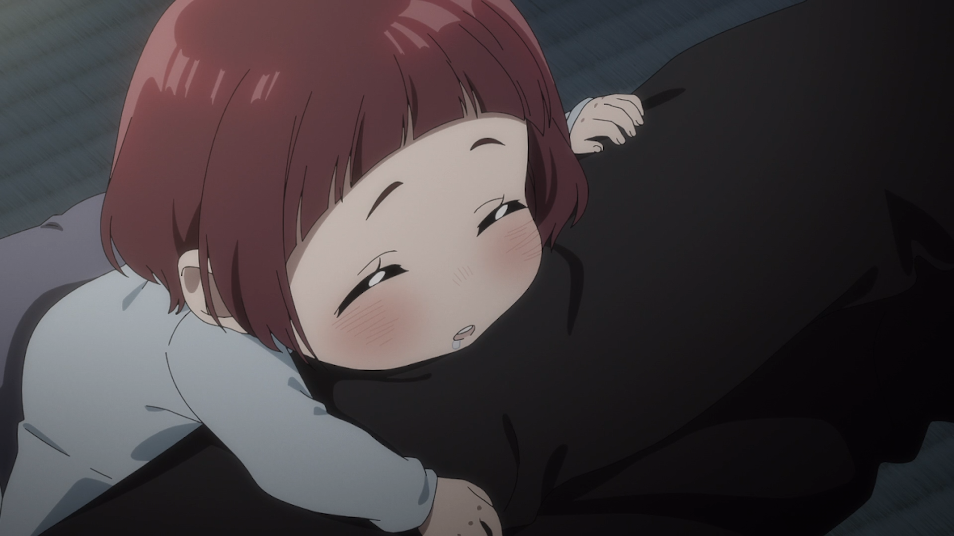 Download Yaeka Sakuragi Anime The Yakuza's Guide To Babysitting HD Wallpaper