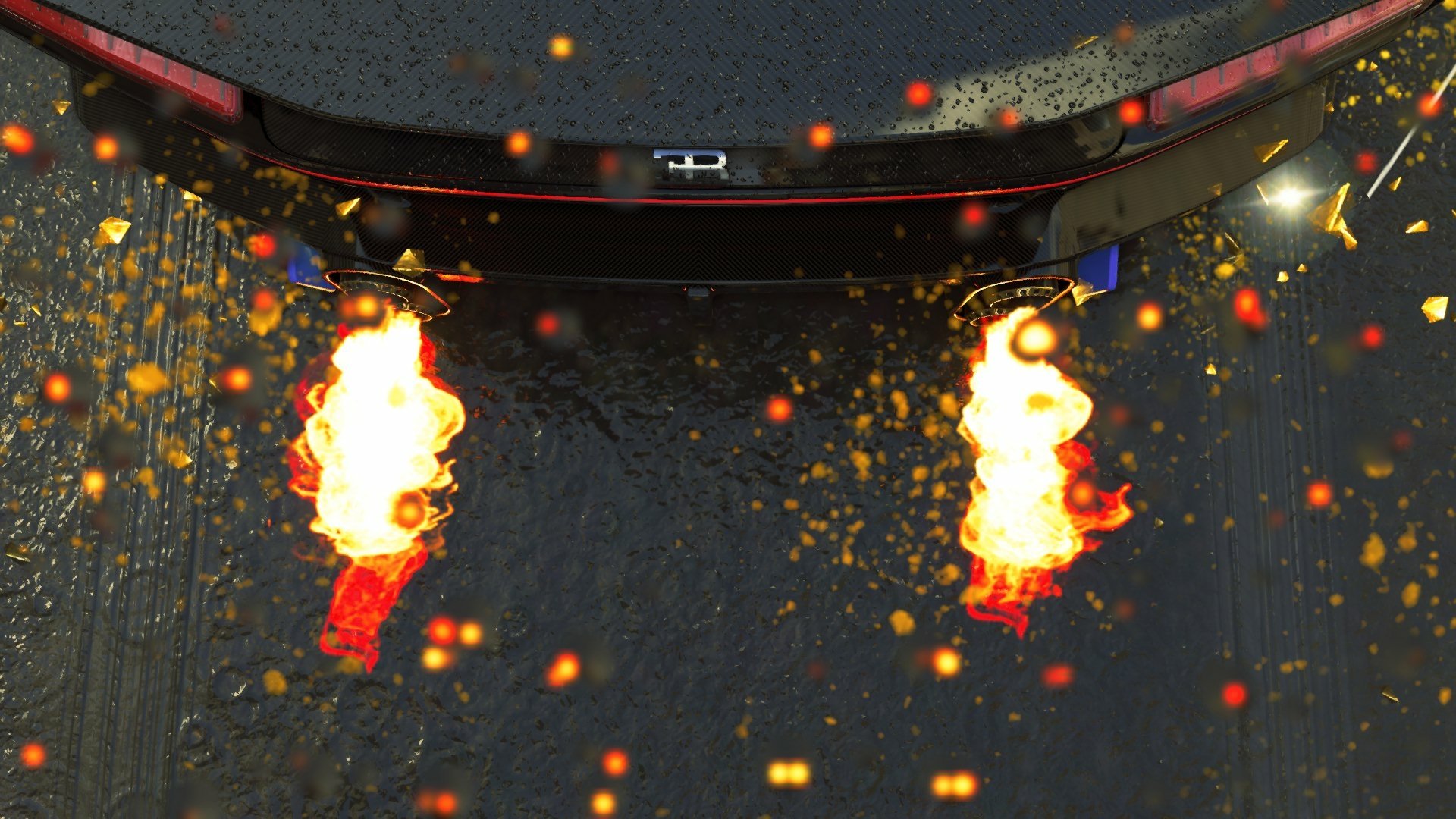 Bugatti wallpaper crew 2 by countachLover123