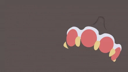 Claydol (Pokémon) Anime Pokemon HD Desktop Wallpaper | Background Image