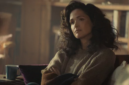 Rose Byrne TV Show Physical HD Desktop Wallpaper | Background Image