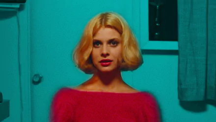 movie Paris, Texas HD Desktop Wallpaper | Background Image