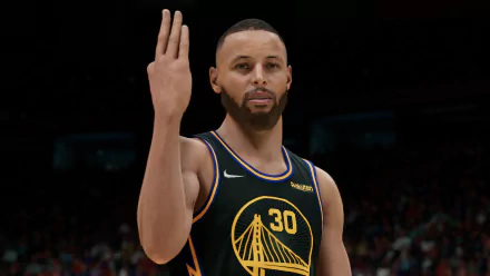  Stephen Curry