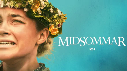 movie Midsommar HD Desktop Wallpaper | Background Image
