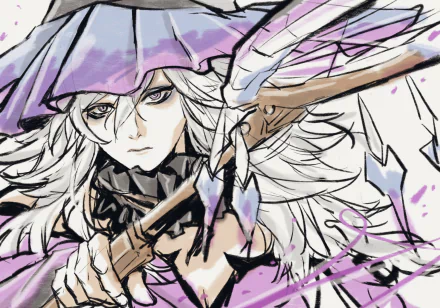 Anime RWBY: Ice Queendom HD Desktop Wallpaper | Background Image