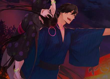 Rider (Fate/Grand Order) Anime Fate/Grand Order HD Desktop Wallpaper | Background Image