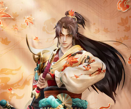 video game Honor of Kings HD Desktop Wallpaper | Background Image