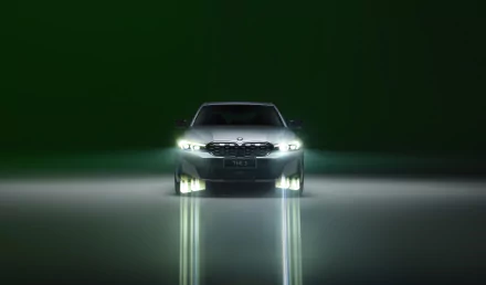 vehicle BMW 330i HD Desktop Wallpaper | Background Image