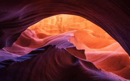 nature antelope canyon HD Desktop Wallpaper | Background Image