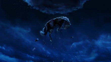 movie Nope HD Desktop Wallpaper | Background Image