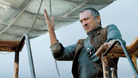 Robert De Niro movie Stardust HD Desktop Wallpaper | Background Image