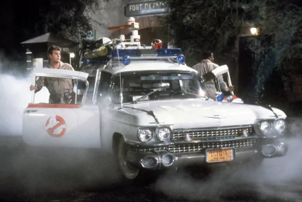 movie Ghostbusters HD Desktop Wallpaper | Background Image