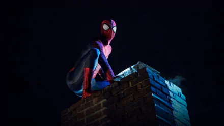 movie The Amazing Spider-Man 2 HD Desktop Wallpaper | Background Image