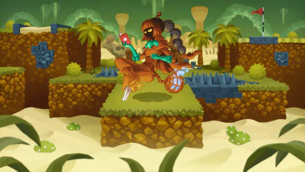  Explorer