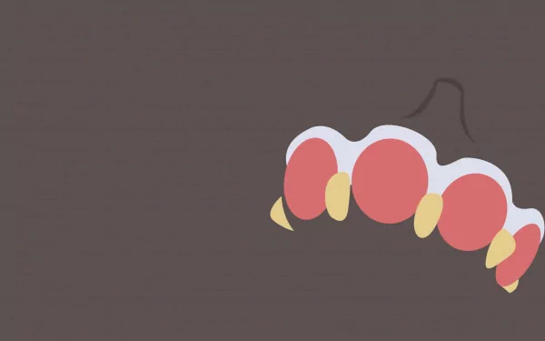 Claydol (Pokémon) Anime Pokemon HD Desktop Wallpaper | Background Image