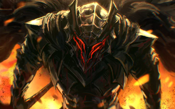  Berserker Wallpaper