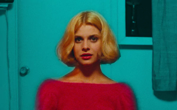 movie Paris, Texas HD Desktop Wallpaper | Background Image