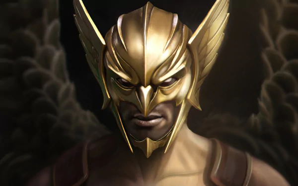 Hawkman (DC Comics) Comic hawkman HD Desktop Wallpaper | Background Image