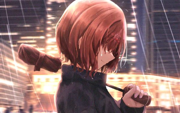 Madoka Higuchi Anime The iDOLM@STER: Shiny Colors HD Desktop Wallpaper | Background Image