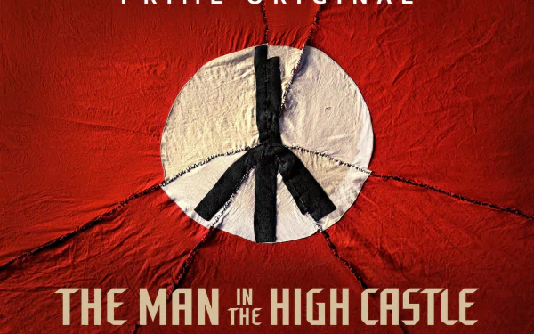 TV Show The Man In The High Castle HD Desktop Wallpaper | Background Image