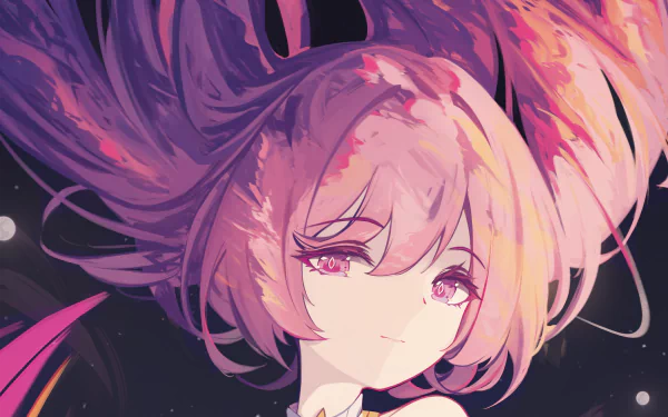 Elysia (Honkai Impact 3rd) video game Honkai Impact 3rd HD Desktop Wallpaper | Background Image