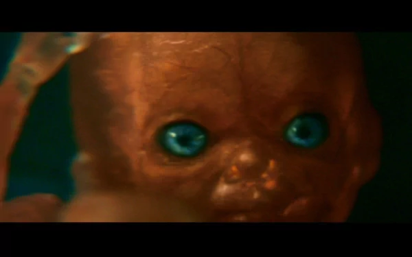 movie Unborn HD Desktop Wallpaper | Background Image