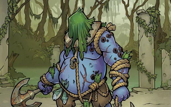  Rhodogor