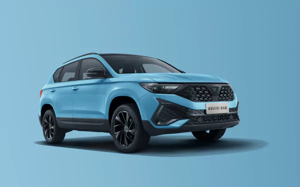 vehicle Jetta VS5 HD Desktop Wallpaper | Background Image