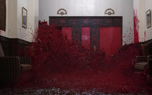 movie The Shining HD Desktop Wallpaper | Background Image