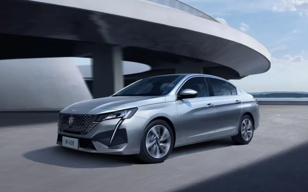 vehicle Peugeot 408 HD Desktop Wallpaper | Background Image