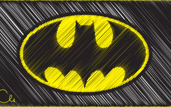 Batman HD Desktop Wallpaper | Background Image