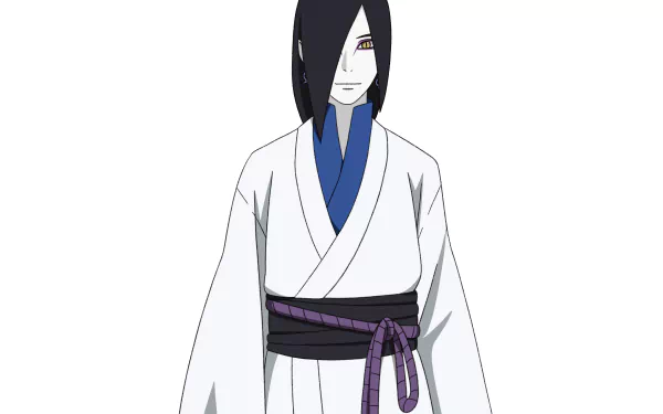 Orochimaru (Naruto) Anime Boruto HD Desktop Wallpaper | Background Image