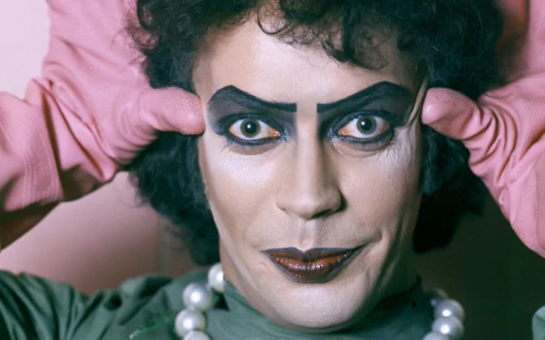 Tim Curry movie the rocky horror picture show HD Desktop Wallpaper | Background Image