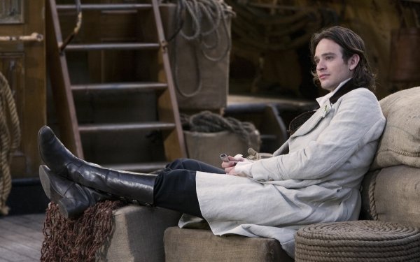 Movie Stardust Charlie Cox HD Wallpaper | Background Image
